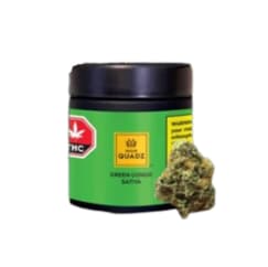 Green Congo - Green Congo 3.5G